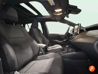 Toyota Corolla 2.0 180H ACTIVE TECH E-CVT TOURING SPORT