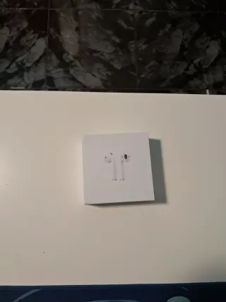 AirPods 1ª Gen (sin uso)