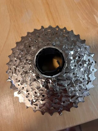 Cambio Shimano GRX 820 mecanico Nuevo