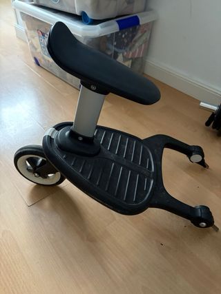 Tavola a rotelle Bugaboo Comfort per passeggini