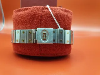 Cartier Santos Carre 29mm Automático