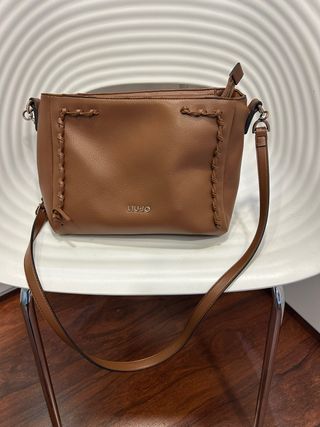 Bolso Liu Jo Camel