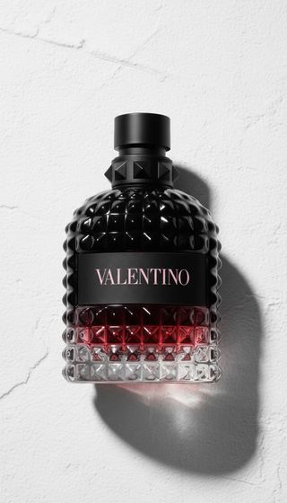 Perfume Valentino Uomo Born in Roma