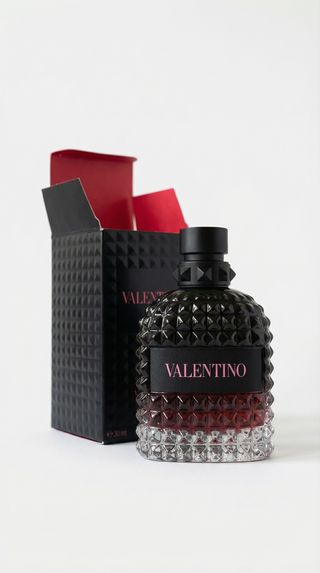 Perfume Valentino Uomo Born in Roma