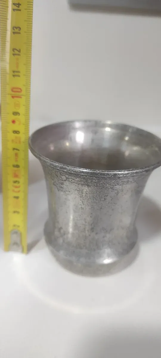 Set 5 Posavasos y 5 Cucharitas Plata