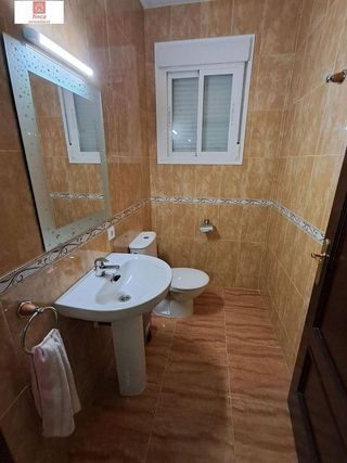 Piso en alquiler en Montijo