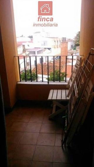 Piso en alquiler en Montijo