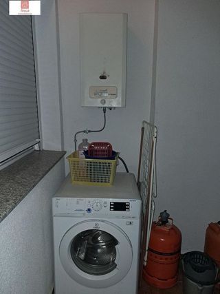 Piso en alquiler en Montijo