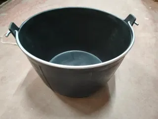 Caldereta / Espuerta 16L