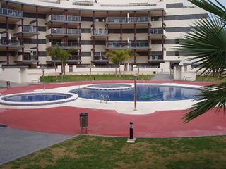 Piso en alquiler en Canet d´En Berenguer