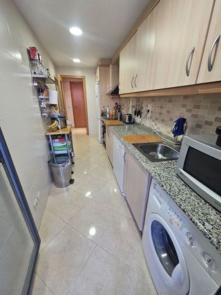 Piso en alquiler en Canet d´En Berenguer