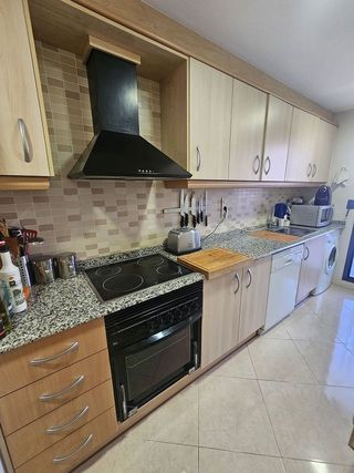 Piso en alquiler en Canet d´En Berenguer