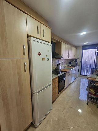 Piso en alquiler en Canet d´En Berenguer