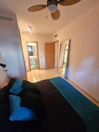 Piso en alquiler en Canet d´En Berenguer