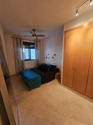 Piso en alquiler en Canet d´En Berenguer