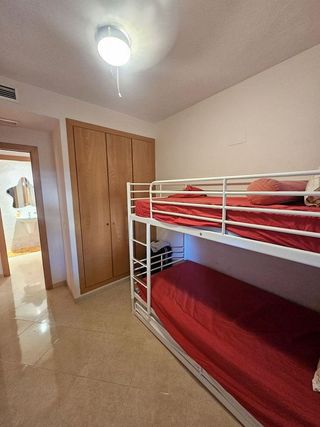 Piso en alquiler en Canet d´En Berenguer