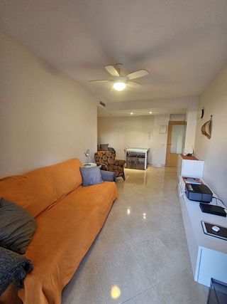 Piso en alquiler en Canet d´En Berenguer