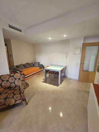 Piso en alquiler en Canet d´En Berenguer