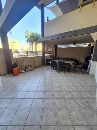 Piso en alquiler en Canet d´En Berenguer