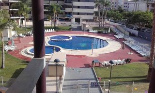 Piso en alquiler en Canet d´En Berenguer