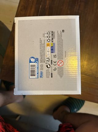 Funko Pop! Big Mom 1268 Deluxe