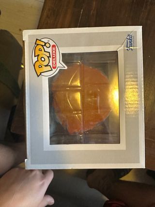 Funko Pop! Big Mom 1268 Deluxe