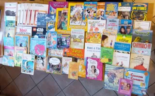 Libri per bambini