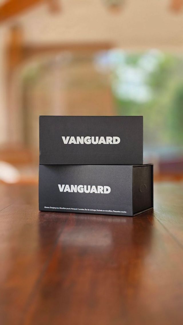 PRECINTADAS Oakley Meta Vanguard