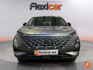 Omoda 5 MY25 - Comfort 1.6 TGDI 108kW (145cv)