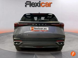 Omoda 5 MY25 - Comfort 1.6 TGDI 108kW (145cv)