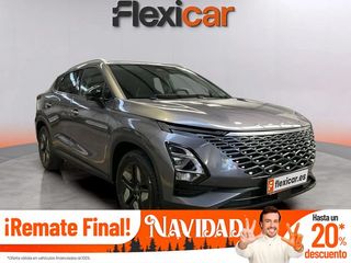 Omoda 5 MY25 - Comfort 1.6 TGDI 108kW (145cv)