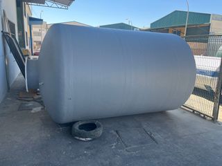 DEPÓSITOS DE POLIESTER-