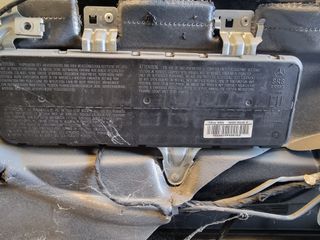 Airbag Lateral Izquierdo Mercedes Sportcoupe