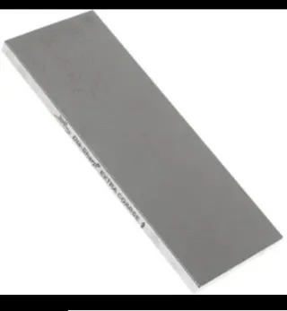 Piedra de afilar extra gruesa