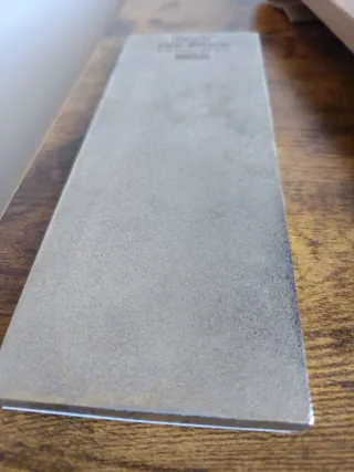 Piedra de afilar extra gruesa