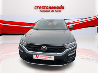 Volkswagen T-Roc 2021💥Desde 295€ al mes🚗