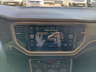 Volkswagen T-Roc 2021💥Desde 295€ al mes🚗