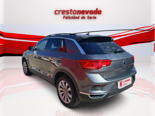 Volkswagen T-Roc 2021💥Desde 295€ al mes🚗