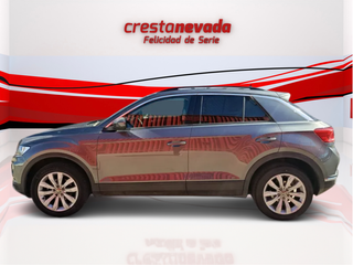 Volkswagen T-Roc 2021💥Desde 295€ al mes🚗