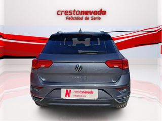 Volkswagen T-Roc 2021💥Desde 295€ al mes🚗