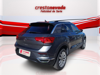 Volkswagen T-Roc 2021💥Desde 295€ al mes🚗