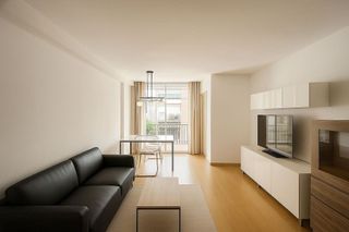 Ático en alquiler en Torreblanca en Sant Cugat del Vallès