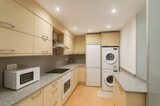 Ático en alquiler en Torreblanca en Sant Cugat del Vallès