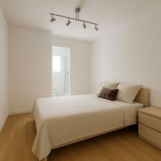 Ático en alquiler en Torreblanca en Sant Cugat del Vallès