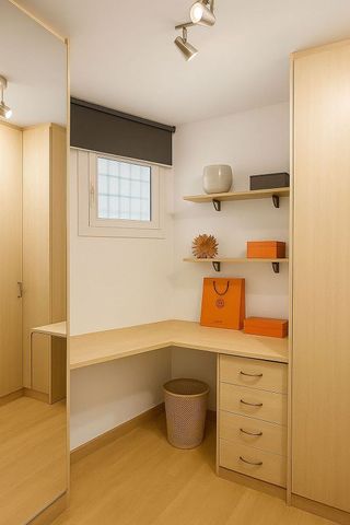 Ático en alquiler en Torreblanca en Sant Cugat del Vallès