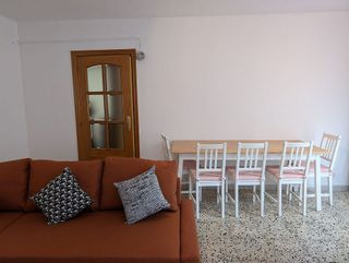 Piso en alquiler en Fondo en Santa Coloma de Gramanet