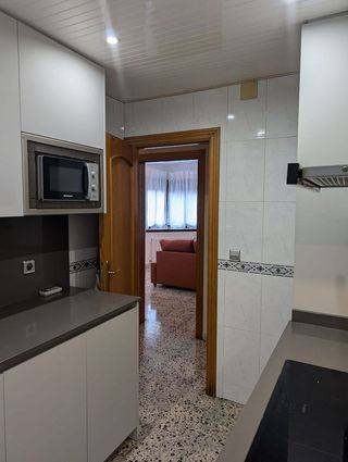 Piso en alquiler en Fondo en Santa Coloma de Gramanet