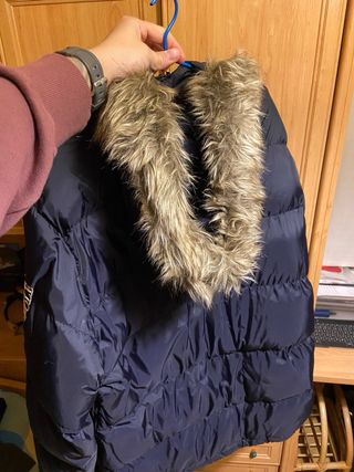 Chaqueta Geographical Norway