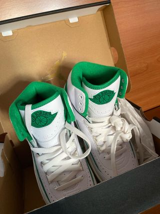 Zapatillas Nike Air Jordan Nuevas