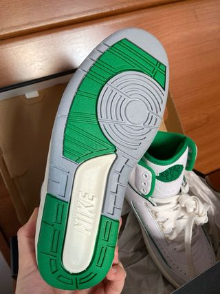 Zapatillas Nike Air Jordan Nuevas